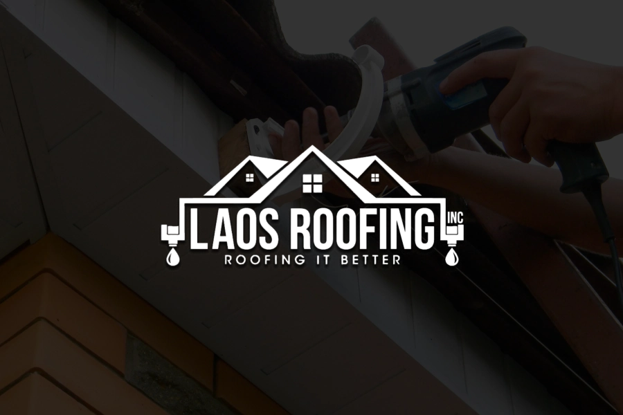 Laos Roofing Inc. SEO image 2